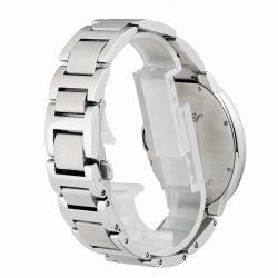 CARTIER BALLON BLEU 42MM W69012Z4